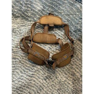 Carhartt Dog Training Harness - Medium , Adjustable 22”-29”